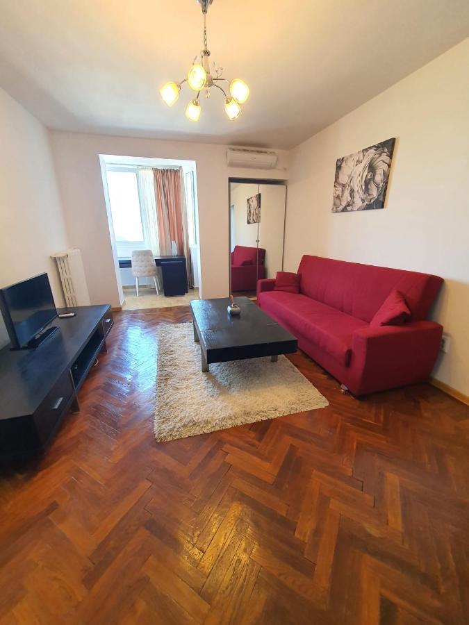 Bucharest Central Majestic Apartment Exterior photo