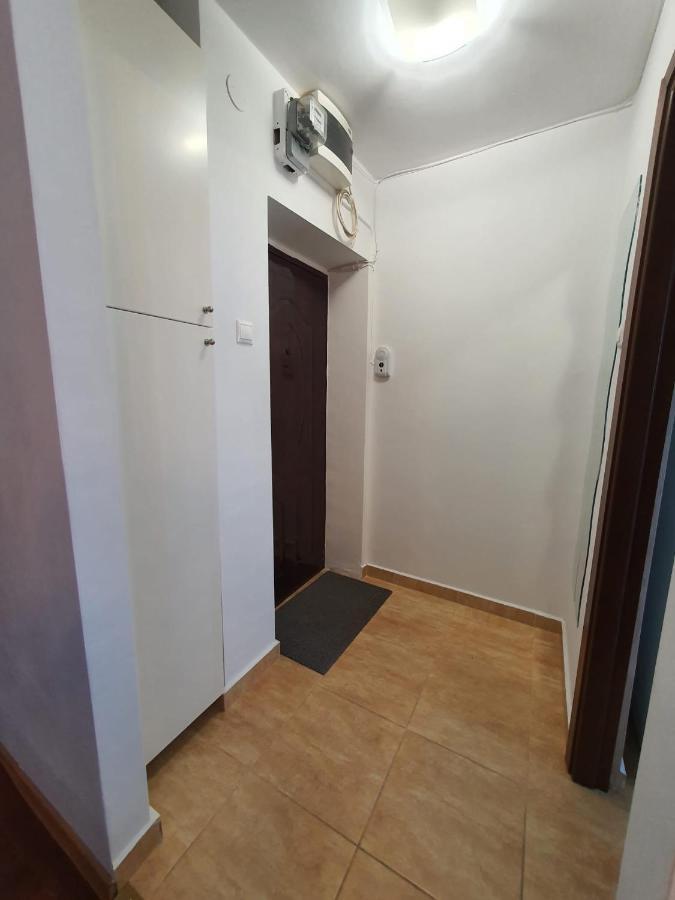 Bucharest Central Majestic Apartment Exterior photo