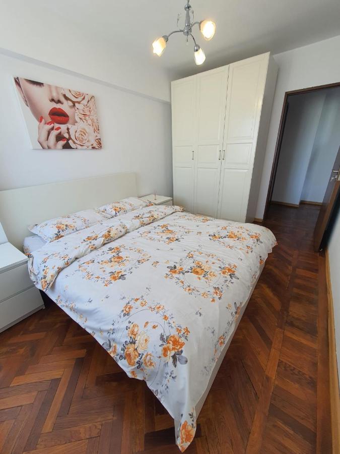 Bucharest Central Majestic Apartment Exterior photo