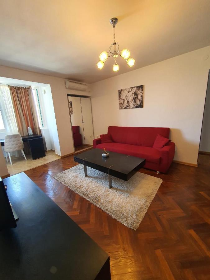 Bucharest Central Majestic Apartment Exterior photo